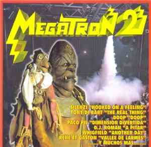 Various - Megatron 2