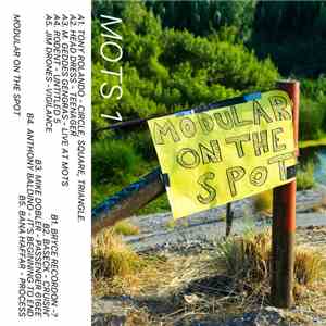 Various - MOTS 1