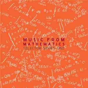Various - Music From Mathematics Selector Series One