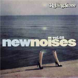 Various - New Noises Vol. 68