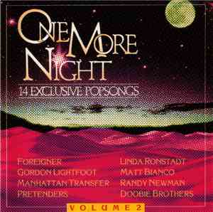 Various - One More Night (14 Exclusive Popsongs) (Volume 2)