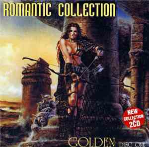 Various - Romantic Collection: Golden (Disc One)