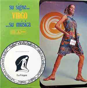 Various - Su Signo...Su Musica Virgo