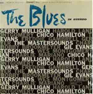 Various - The Blues In Stereo