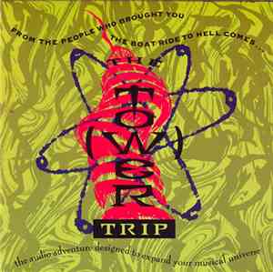 Various - The Tower Trip
