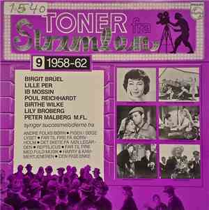 Various - Toner Fra Strimlen 9 (1958-1962)