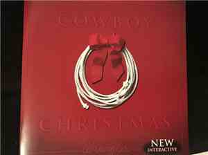 Various - Wrangler Cowboy Christmas Volume IX