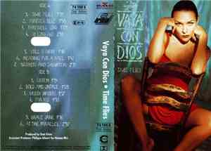Vaya Con Dios - Time Flies