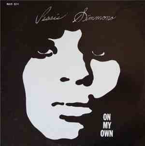 Vessie Simmons - On My Own