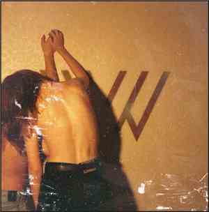 War Widow - War Widow