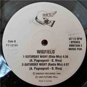 Whigfield - Saturday Night