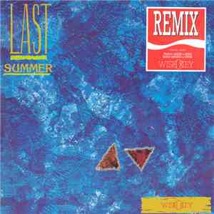 Wish Key - Last Summer (Remix)
