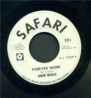 Aaron Neville - Forever More / Ape Man