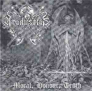 Amaduscias - Moral, Honour, Truth