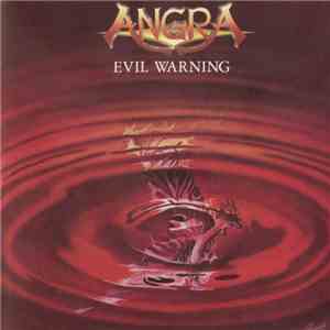Angra - Evil Warning
