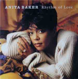 Anita Baker - Rhythm Of Love