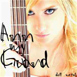 Ann my Guard - Doll Metal