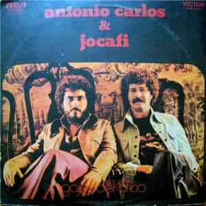 Antonio Carlos & Jocafi - Gajes Del Oficio