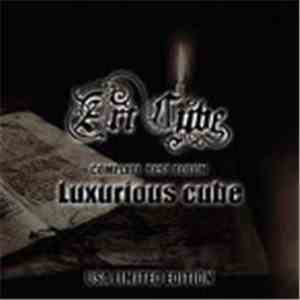 Art Cube - Luxurious Cube