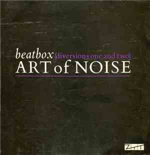 Art Of Noise - Beat Box