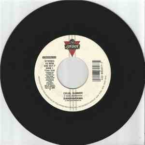 Bananarama - Cruel Summer
