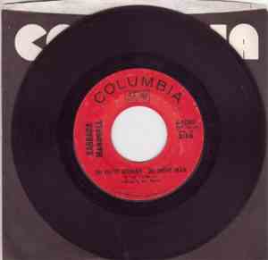 Barbara Mandrell - Do Right Woman - Do Right Man / The Letter