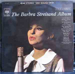 Barbra Streisand - The Barbra Streisand Album