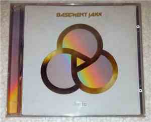 Basement Jaxx - Junto