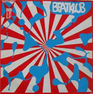 Beatklub - Down At The Beatklub At Midnight
