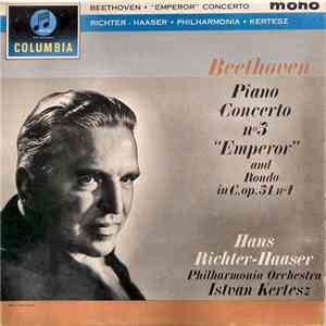 Beethoven - Hans Richter-Haaser, Philharmonia Orchestra, Istvan Kertesz - P ...