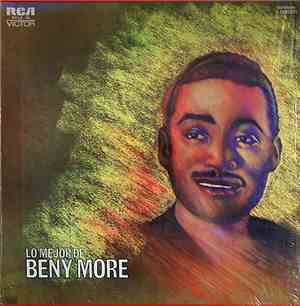 Beny More - Lo Mejor De Beny More