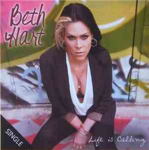 Beth Hart - Life Is Calling