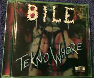 Bile - Teknowhore