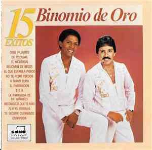 Binomio De Oro - 16 Exitos