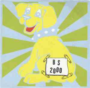 BS 2000 - Untitled