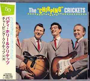 Buddy Holly & The Crickets - The