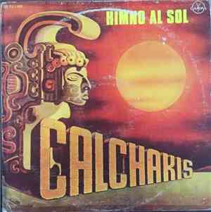 Calchakis - Himno Al Sol