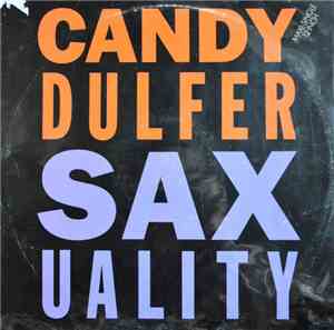 Candy Dulfer - Saxuality