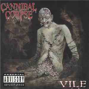 Cannibal Corpse - Vile
