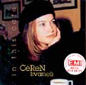 Ceren Livaneli - In This Cafe