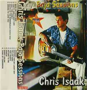 Chris Isaak - Baja Sessions