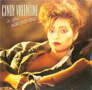 Cindy Valentine - In Your Midnight Hour