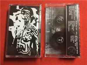 Closet Witch - Ergot + Black Salt
