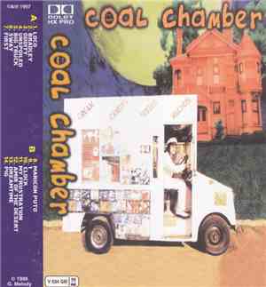 Coal Chamber - Coal Chamber