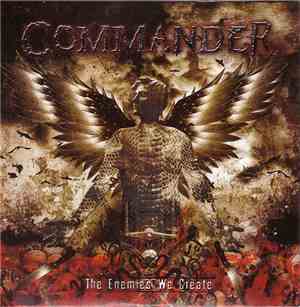Commander  - The Enemies We Create