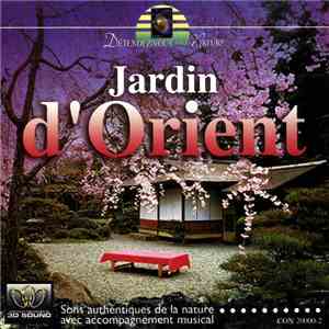 Daniel Donadi - Jardin D'Orient