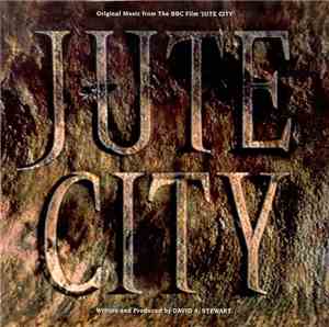 David A. Stewart - Jute City