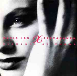 David Ian - Elements Of Vogue