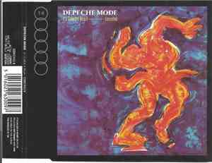 Depeche Mode - It's Called A Heart