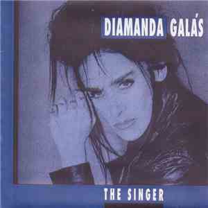 Diamanda Galás - The Singer